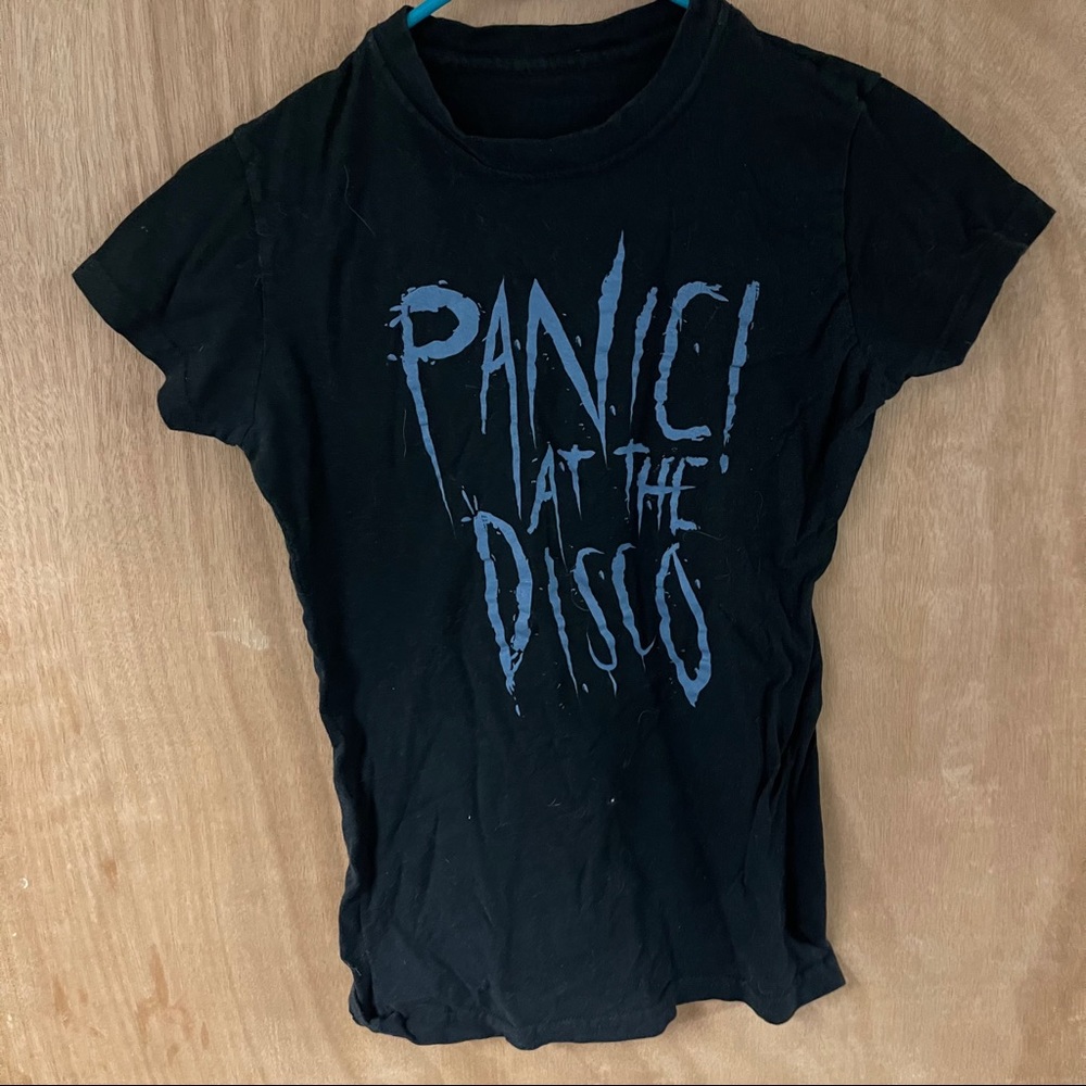 Panic! At The Disco Tee